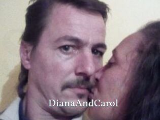 DianaAndCarol