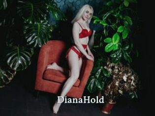 DianaHold