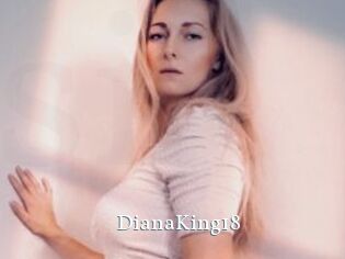 DianaKing18