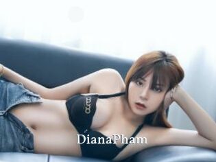 DianaPham SexyIdol