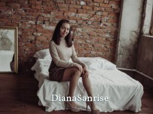 DianaSanrise SexyIdol