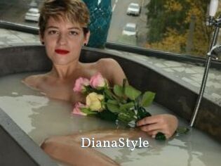 DianaStyle