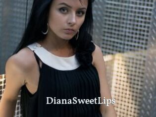 DianaSweetLips