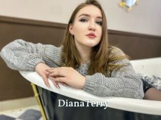 DianaTerry SexyIdol