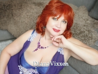 DianaVixxen