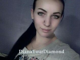 Diana_YourDiamond