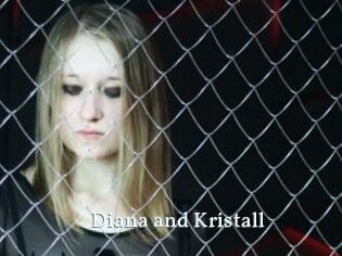 Diana_and_Kristall