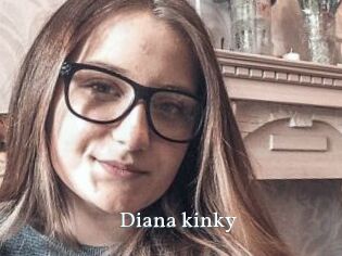 Diana_kinky