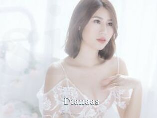 Dianaas