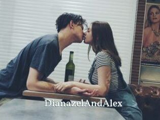 DianazelAndAlex