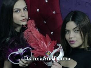 DiannaAndDanna