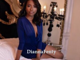 DiannaFenty