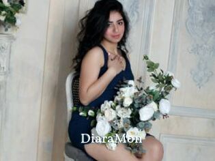 DiaraMon