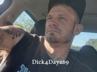 Dick4Dayz69