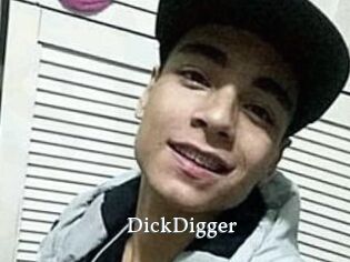 DickDigger