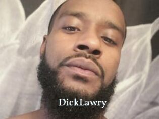DickLawry