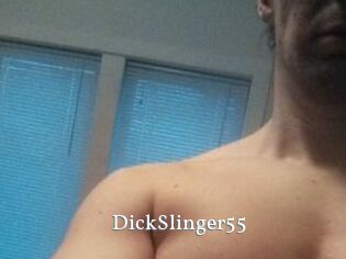 DickSlinger55 SexyIdol