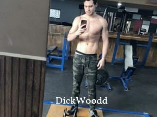 DickWoodd