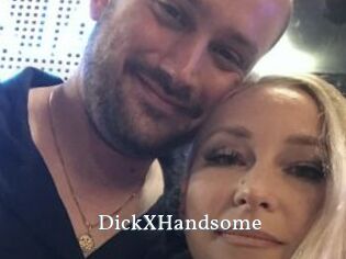 DickXHandsome