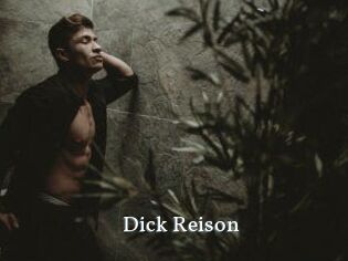 Dick_Reison