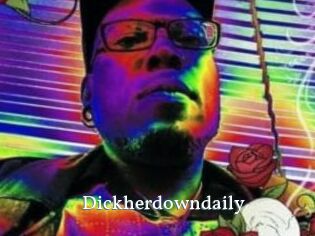 Dickherdowndaily