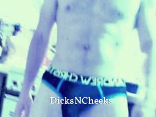 DicksNCheeks