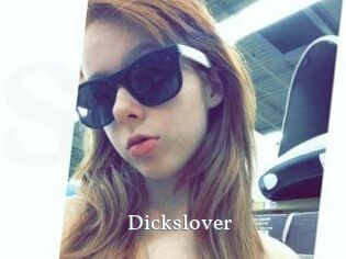 Dickslover