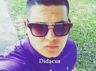 Didacus