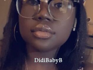 DidiBabyB
