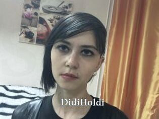 DidiHoldi
