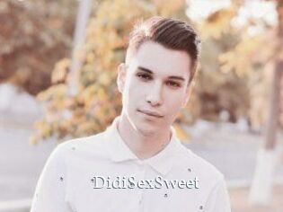 DidiSexSweet
