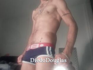DiedoDouglas