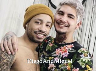 DiegoAndMiguel