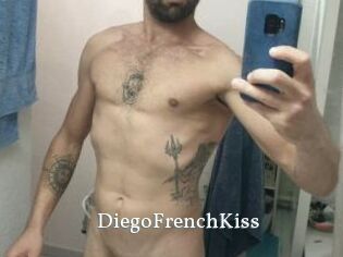 DiegoFrenchKiss