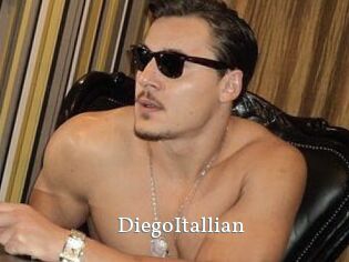 DiegoItallian