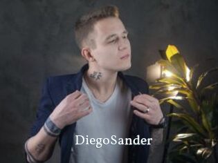 DiegoSander