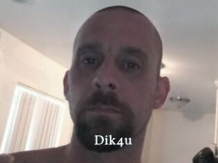 Dik4u