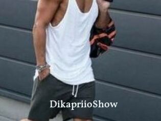 DikapriioShow SexyIdol