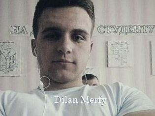 Dilan_Merfy