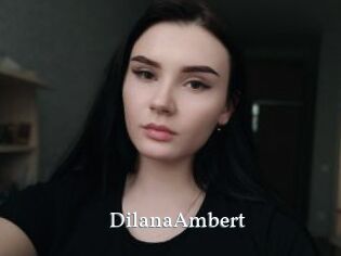 DilanaAmbert