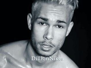 DillionNikes