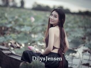 DilysJensen