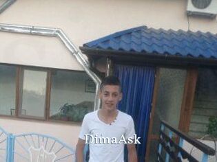 DimaAsk