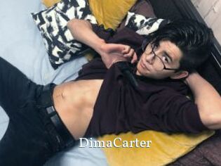 DimaCarter SexyIdol