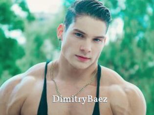 DimitryBaez SexyIdol