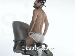 DimitryFantasy