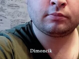Dimoncik