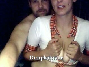 Dimpledprize