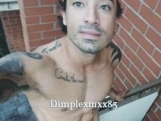 Dimplexmxx83