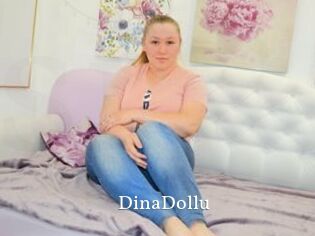 DinaDollu SexyIdol